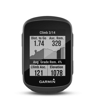 GARMIN Garmin Edge 130 plus (unité)