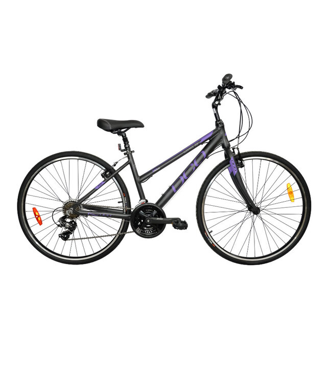 DCO Elegance 701 - Femme
