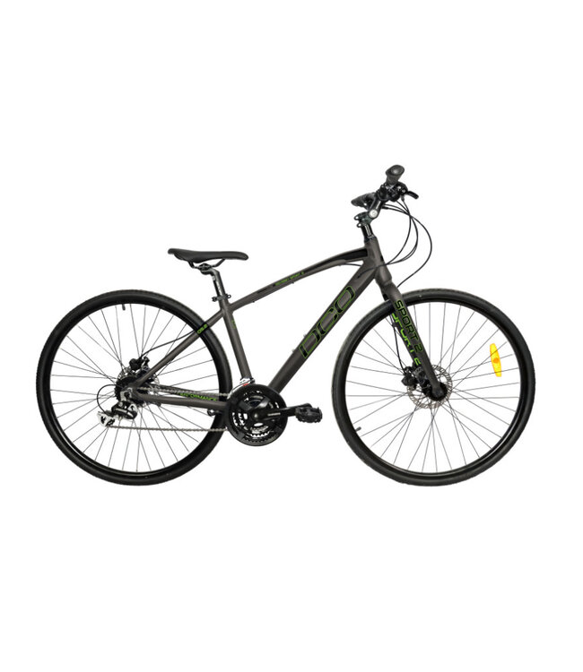 DCO Odyssey Sport 2 - Men's