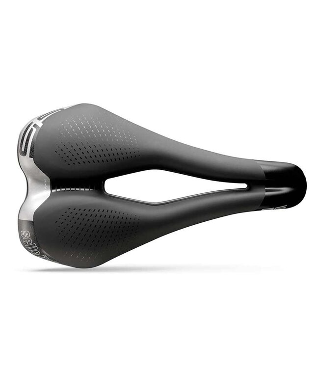 Italia S 5 Superflow saddle 255 * 145