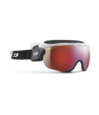 Lunettes Julbo Sniper Evo 3 lentilles