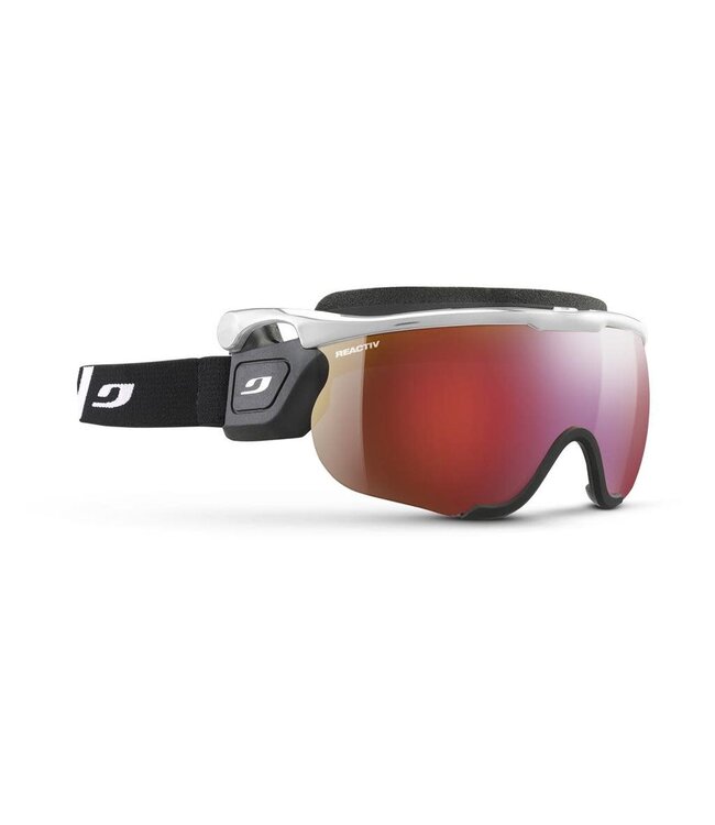Lunettes Julbo Sniper Evo 3 lentilles