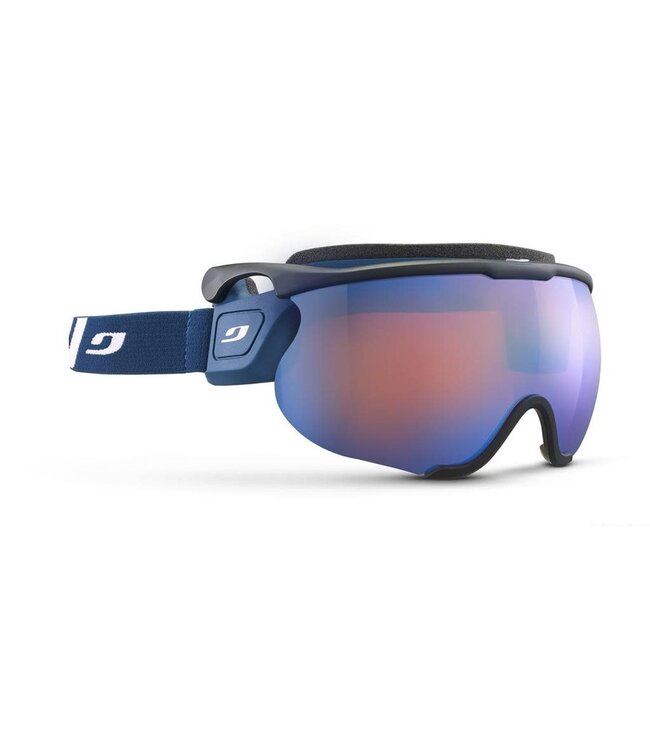 Lunettes Julbo Sniper Evo 3 lentilles