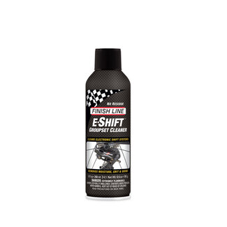Finish Line Finish Line  E-shift groupset cleaner 9 oz
