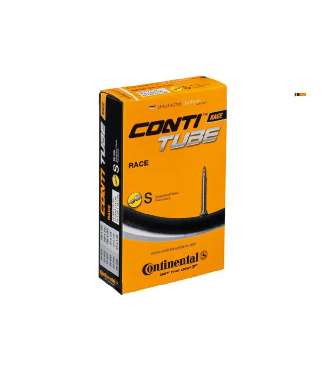Tube Continental 700 * 18-25 light presta 60mm