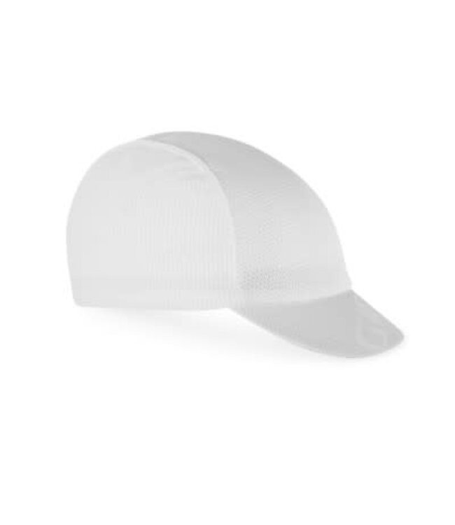 Giro Cap  SPF 30 white