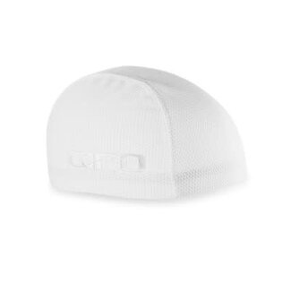 GIRO GIro skull cap SPF 30 white