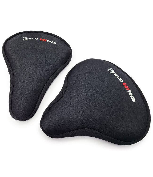 Velo large gel seat cover