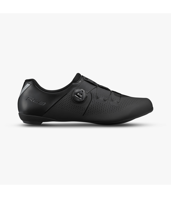 Souliers Shimano homme RC302- Wide