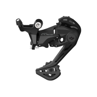 SHIMANO Dérailleur arr Shimano CUES U4020 SGS 9 vit Shadow
