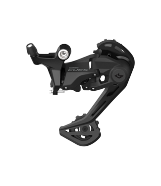 SHIMANO Shimano CUES U4020 SGS 9 sp rear derailleur