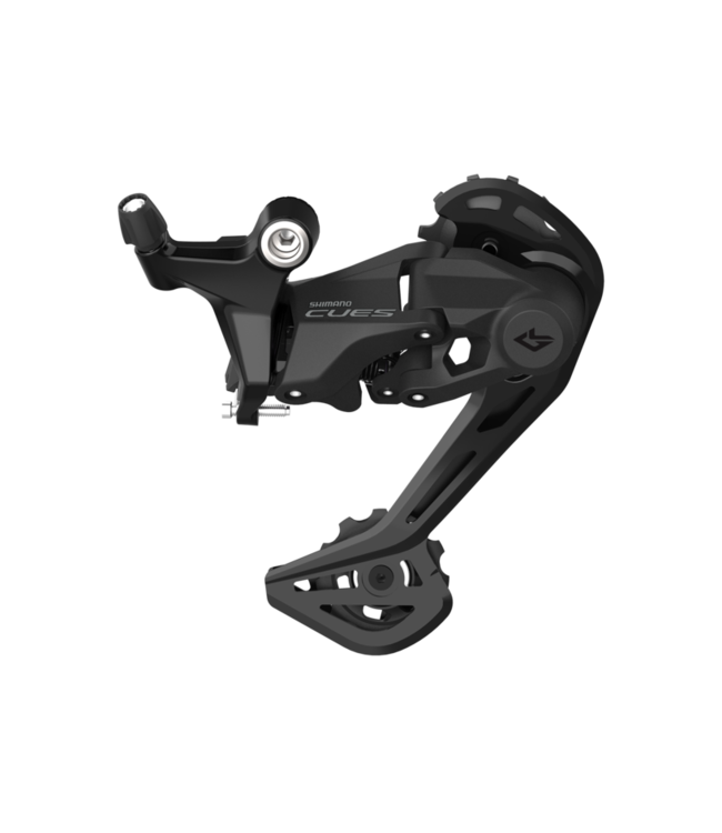 Dérailleur arr Shimano CUES U4020 SGS 9 vit Shadow