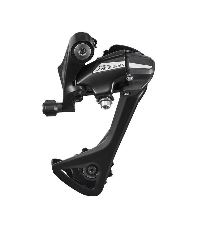 Shimano Acera M3020 7/8 sp SGS derailleur