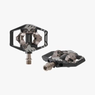 SHIMANO Shimano M8120 pedals
