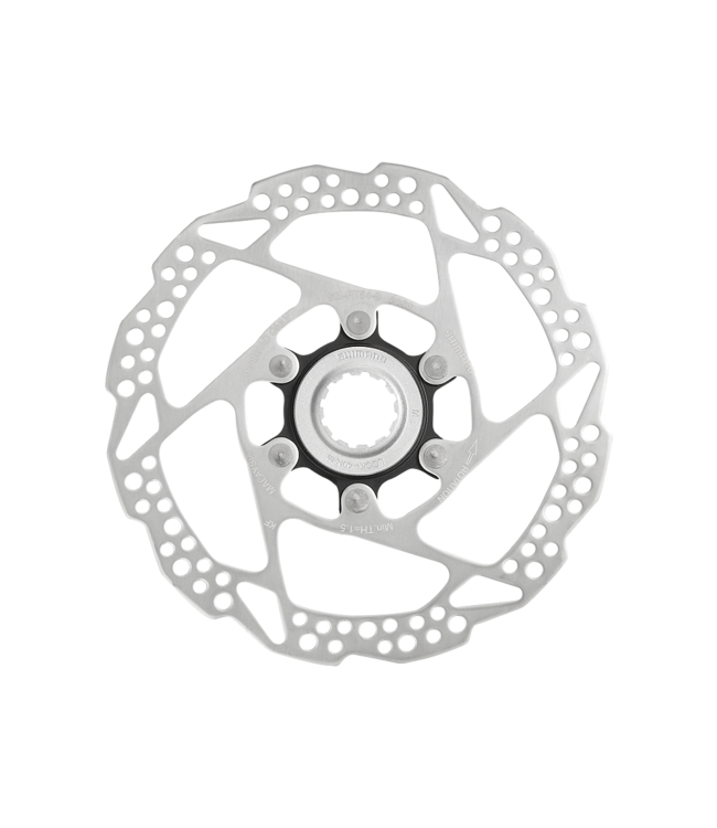 Disque Shimano RT54 160mm Center Lock