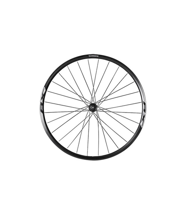 Shimano RX10 disc compatible wheels (pr)