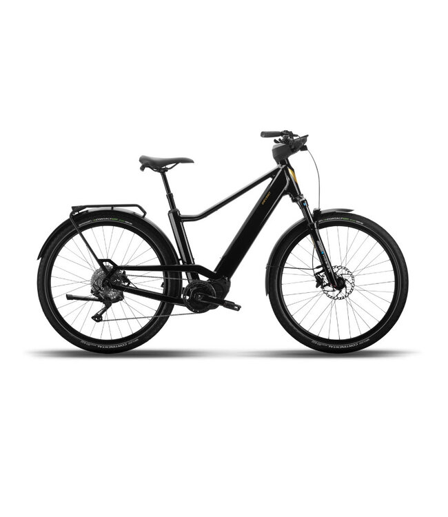 Devinci E-Griffin EP6 9 vit