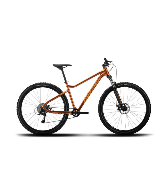 Devinci Riff Altus 8vit.