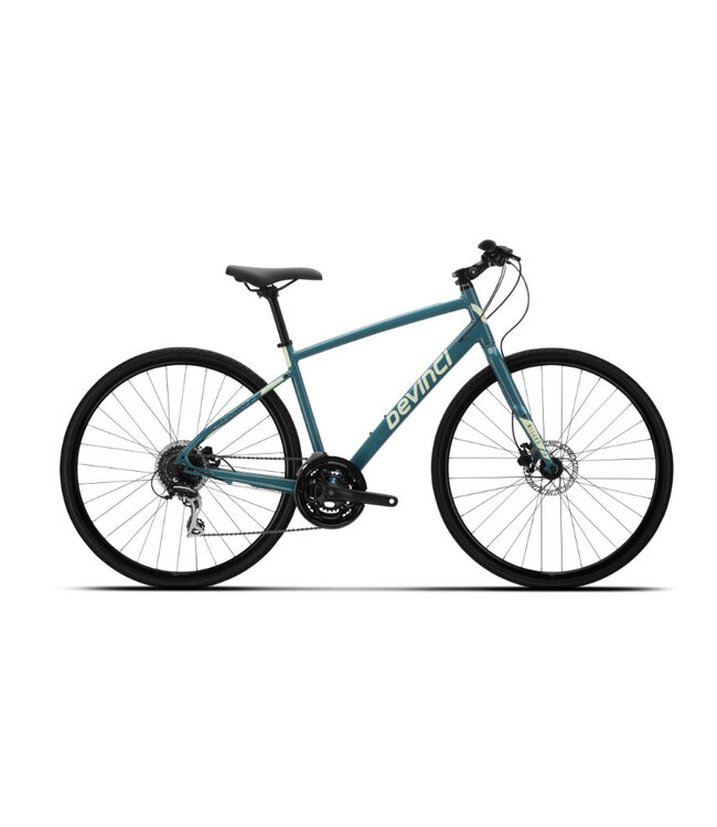 Devinci Milano Disc Acera