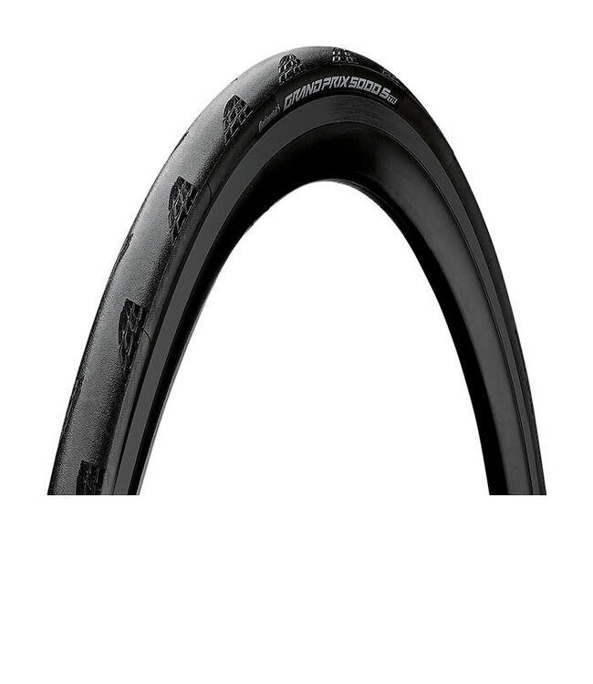 Pneu Continental Grand Prix 5000 TR