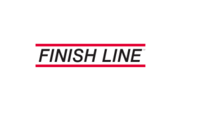 Finish Line
