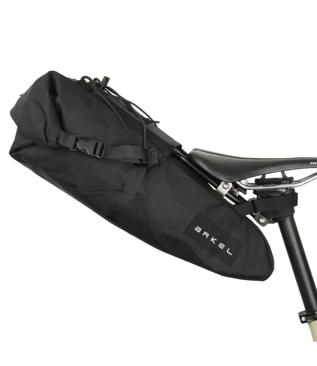 Arkel Seatpacker bag 9 litres