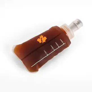 Flasque réutilisable Brix - 4 doses