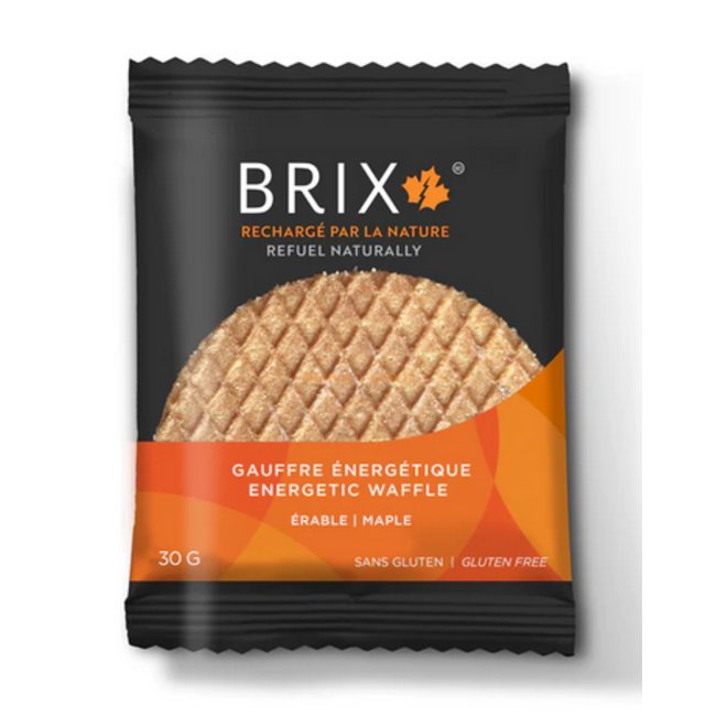 Gaufres Brix 30g
