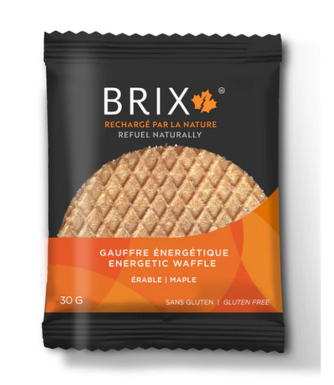 Gaufres Brix 30g