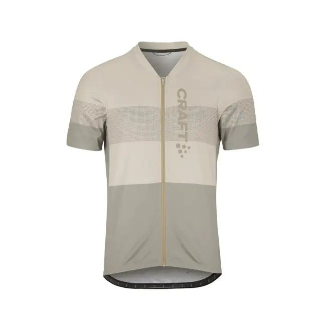 Craft Men's Core Endur logo jersey