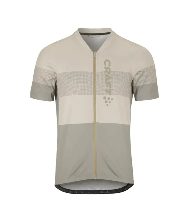 Craft Men's Core Endur logo jersey