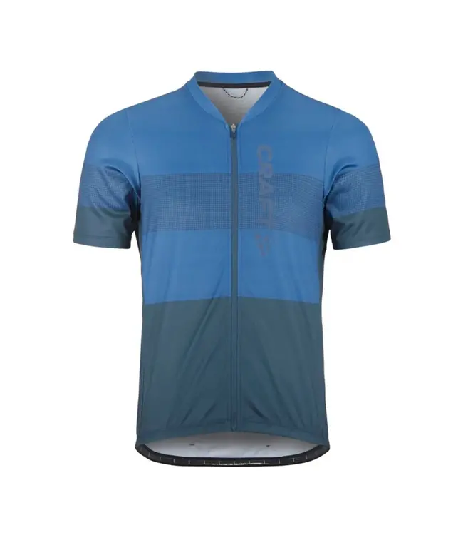 Craft Men's Core Endur logo jersey