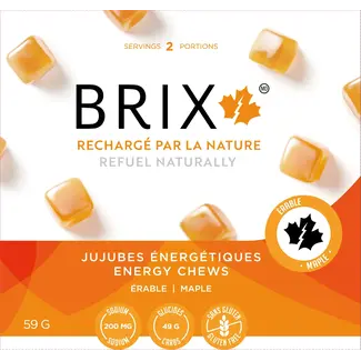 Brix chews - 59g