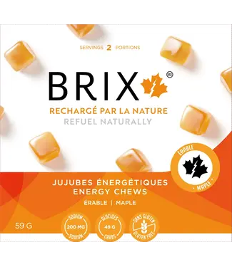 Brix chews - 59g