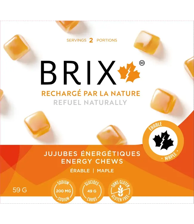 Brix chews - 59g