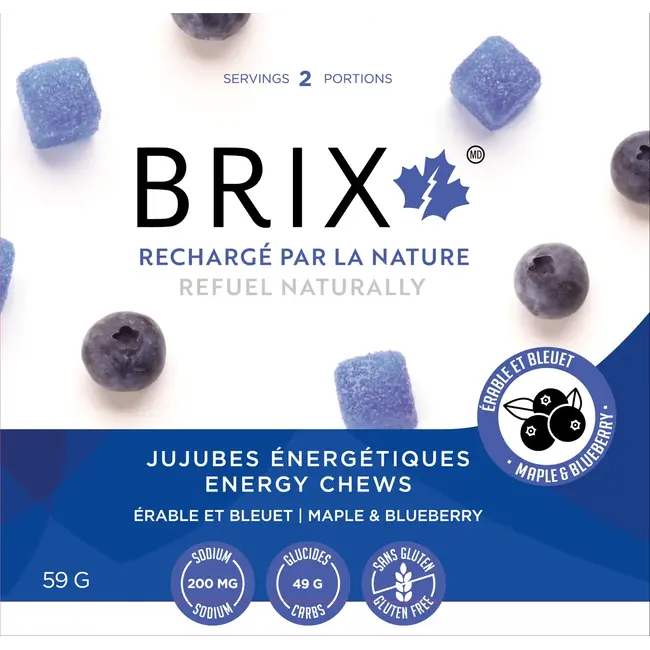 Brix chews - 59g