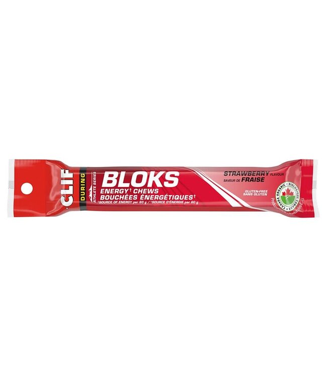 Clif Blok
