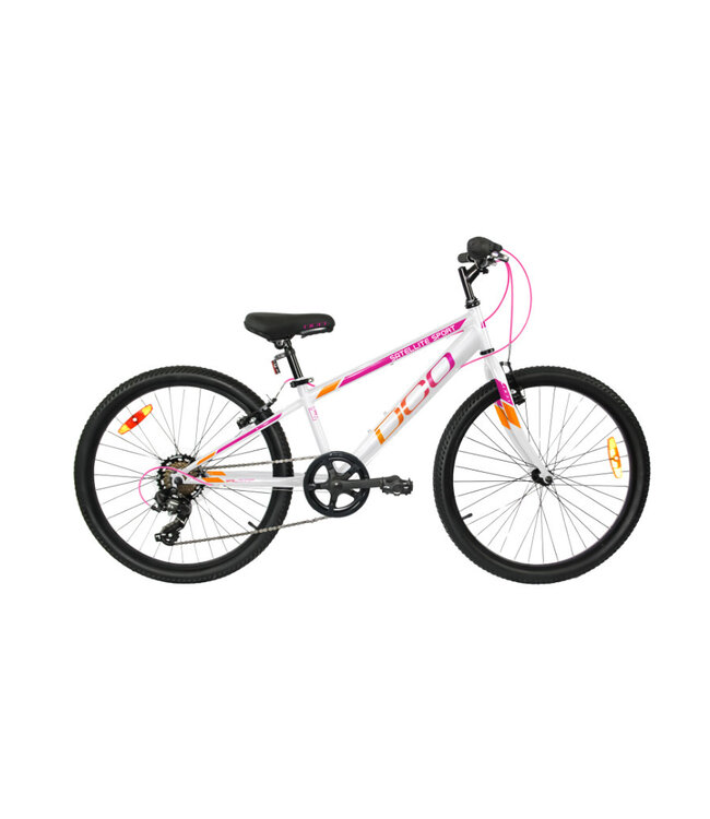 DCO Satellite Sport - Girl