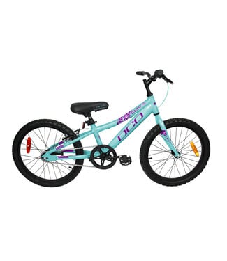 DCO DCO Galaxy 20 Alu