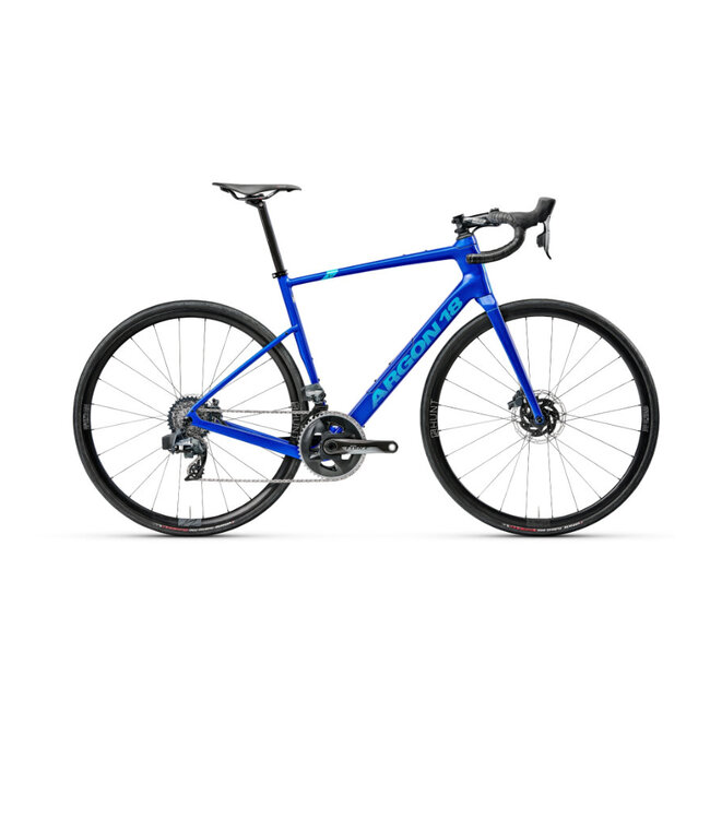 Argon 18 Krypton Rival 22