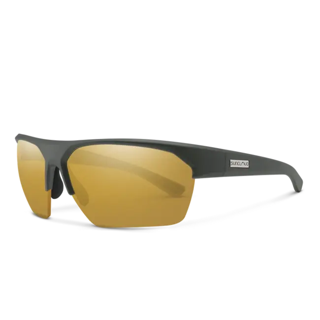 Suncloud Rival sunglasses
