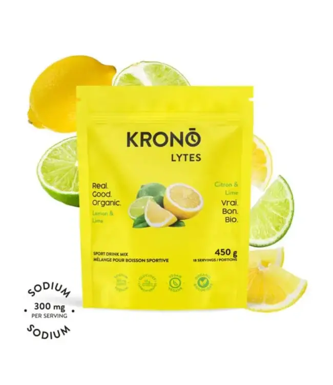 Krono sport drink mix electrolytes 1kg