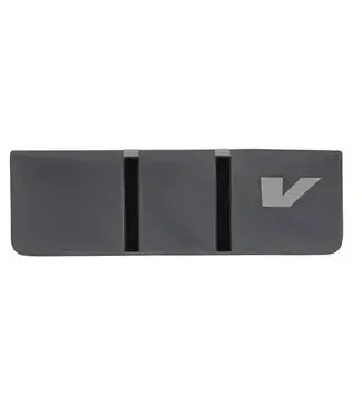 VELEC Velec handlebar cover black