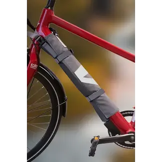 VELEC Velec battery port cover black