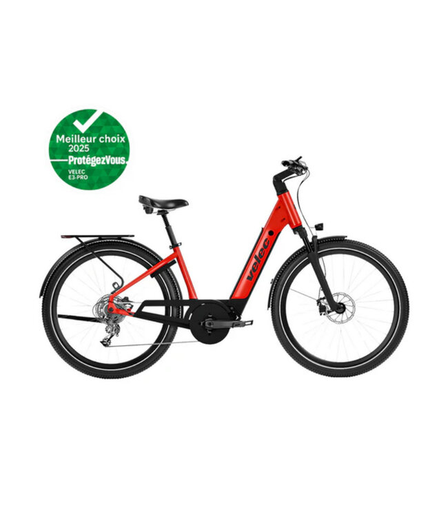 Velec E3 Pro 36V/14Ah