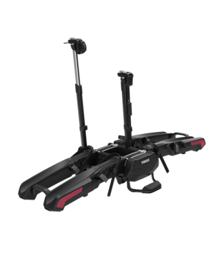 Thule Epos 2  bikes car rack