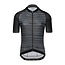 Bioracer men's  Sprinter Coldblack jersey