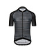 Bioracer men's  Sprinter Coldblack jersey