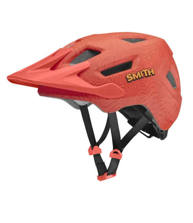 Casque Smith Sidekick JR