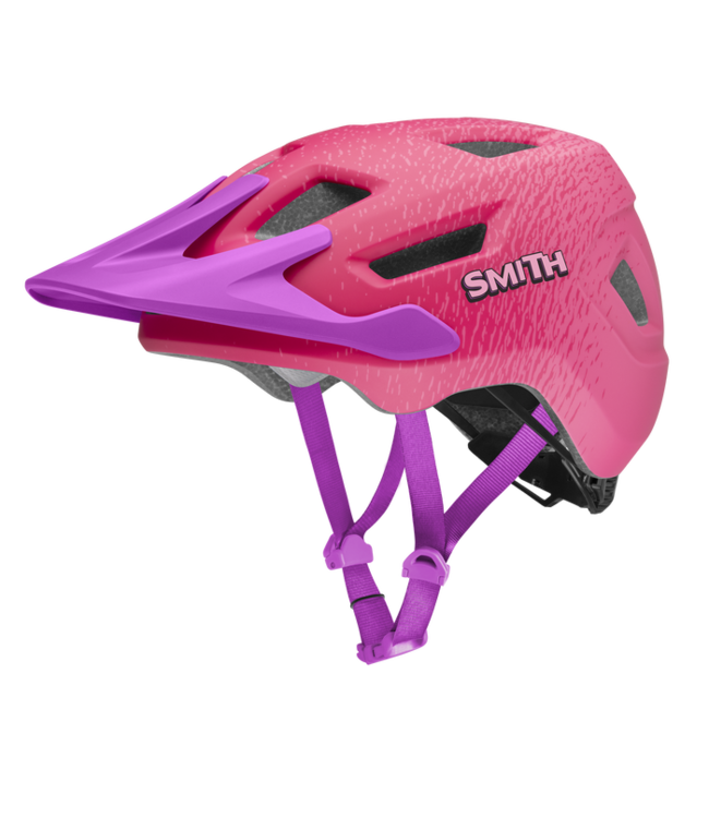 Casque Smith Sidekick JR